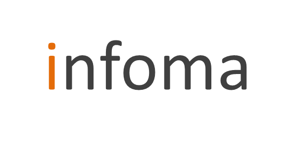 Infoma Logo